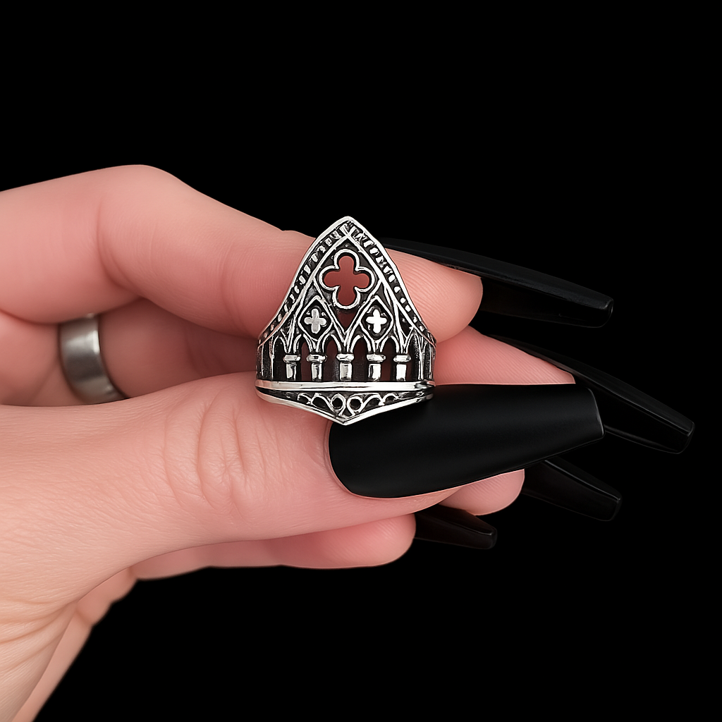 Cathedral Ring