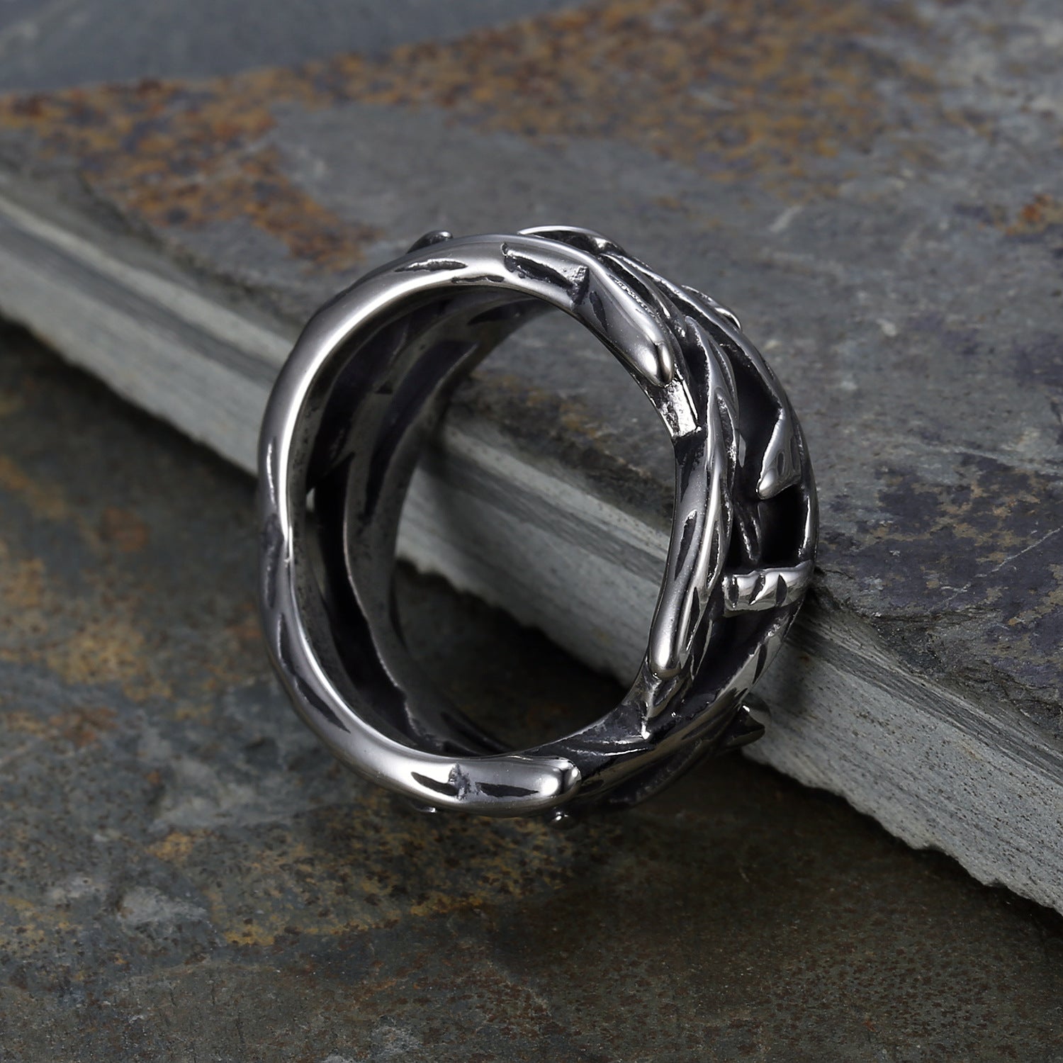 Bramble Ring