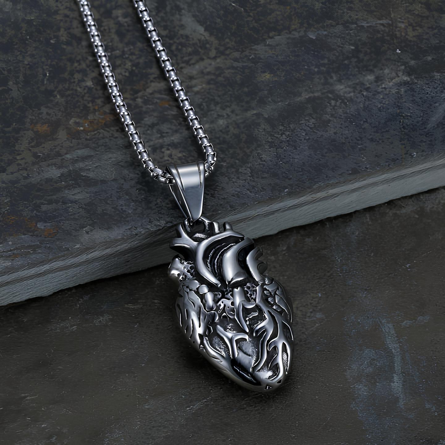 Bloodline Necklace