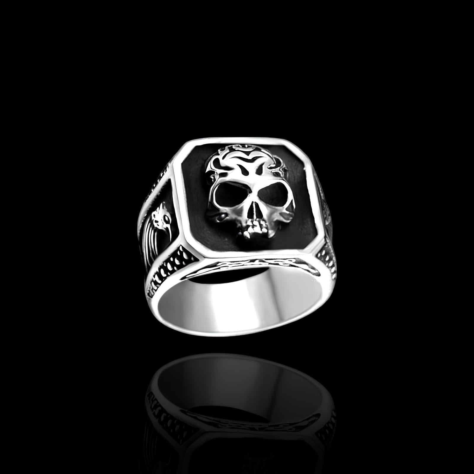 Immortality Ring