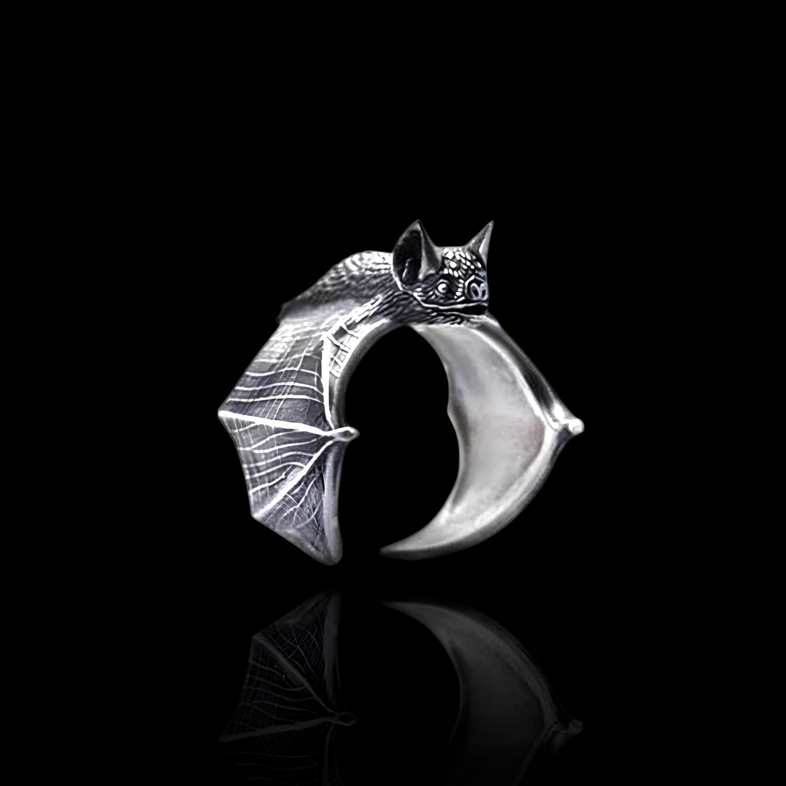 Bat Ring