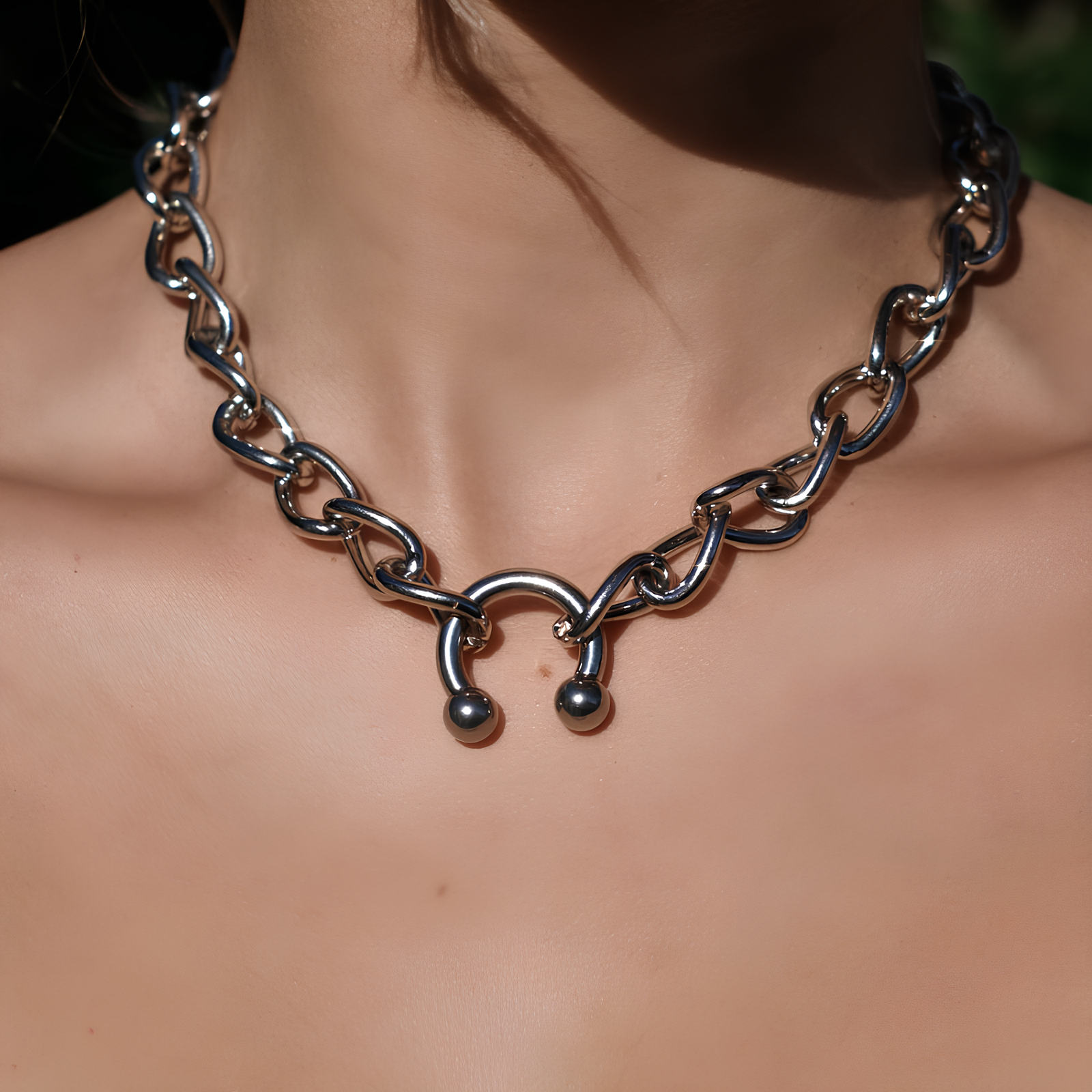 Riot Choker