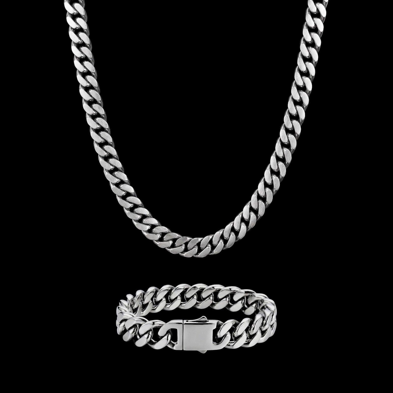 10MM Cuban Set