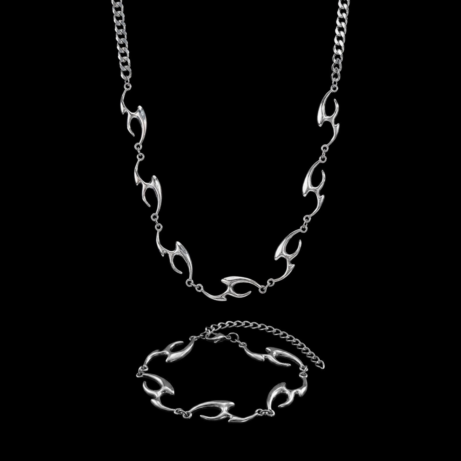 Lacerate Set