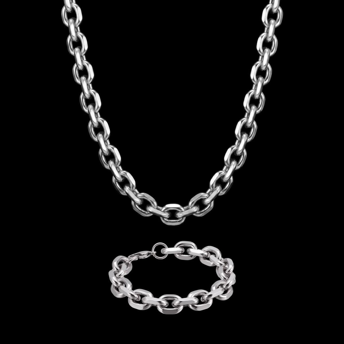 13MM Cable Set