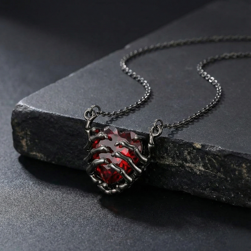 Dead Love Necklace
