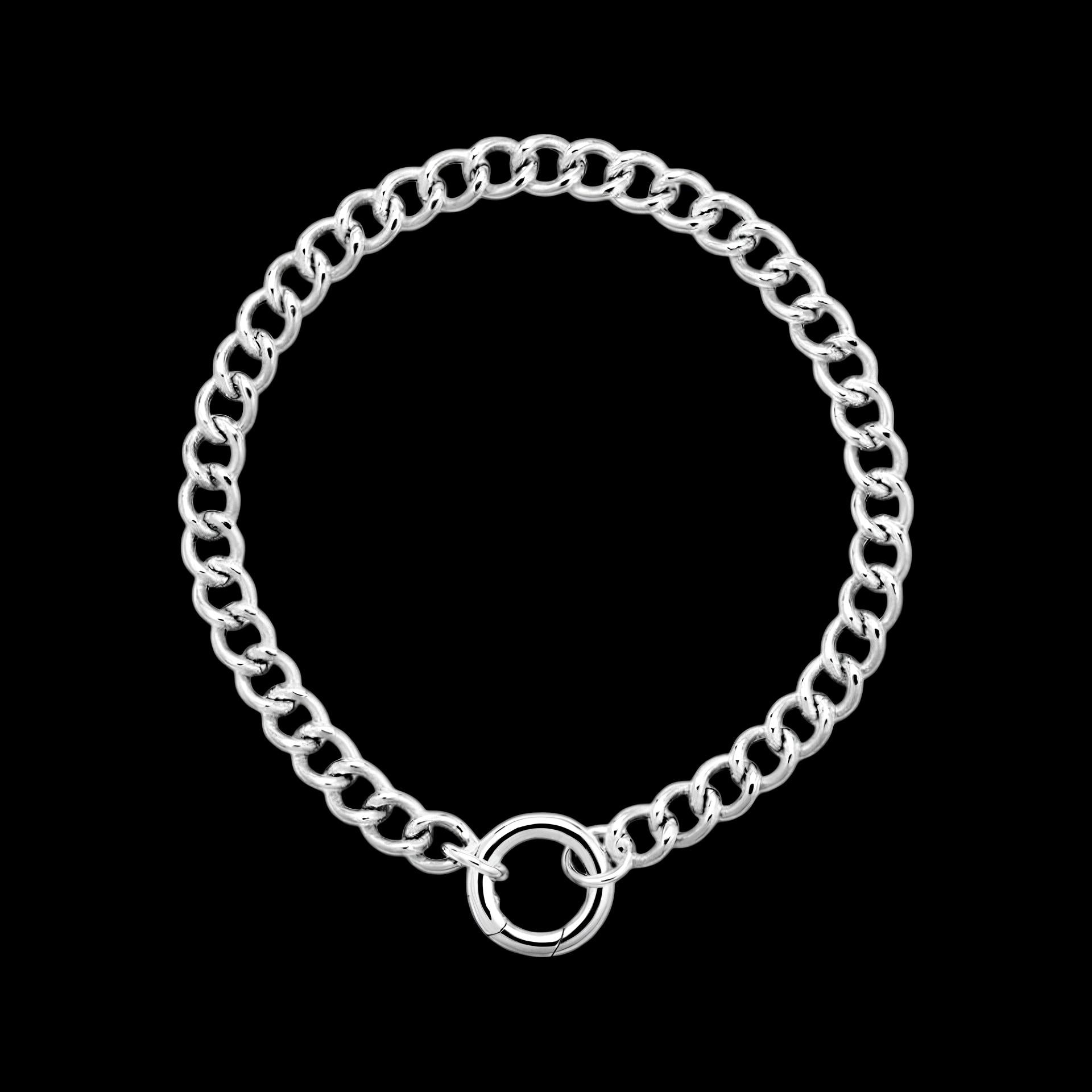 Halo Choker