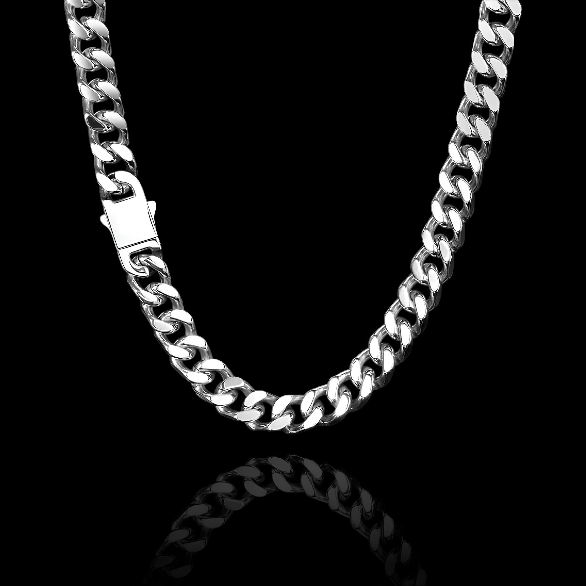 10MM Cuban Chain