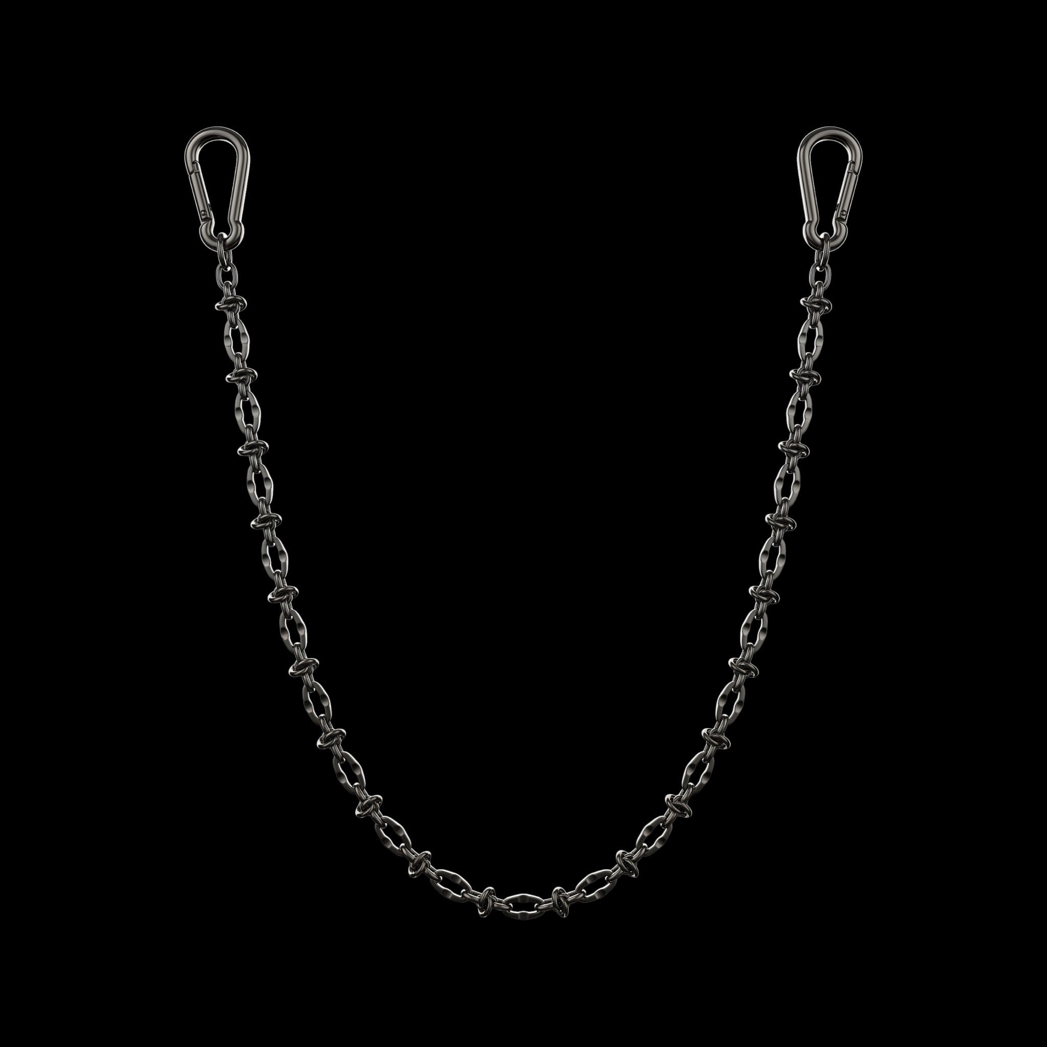 Barb Belt Chain
