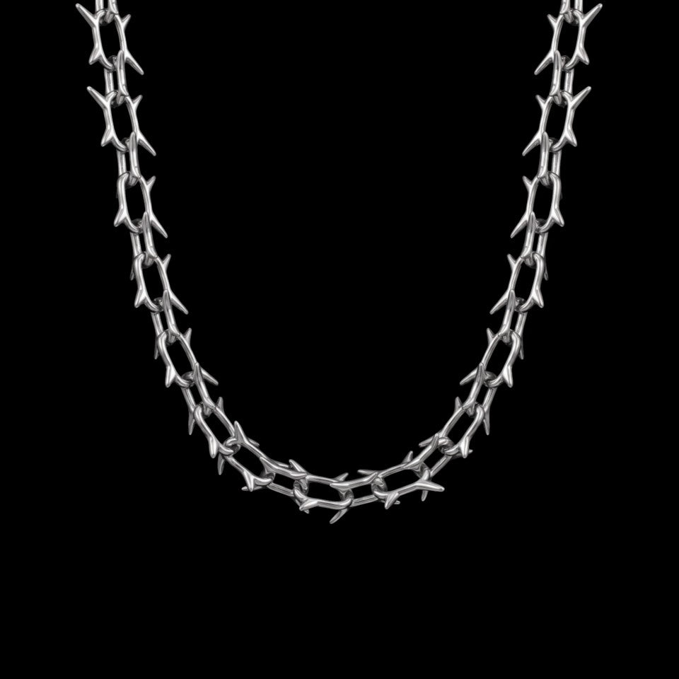 Wrath Chain