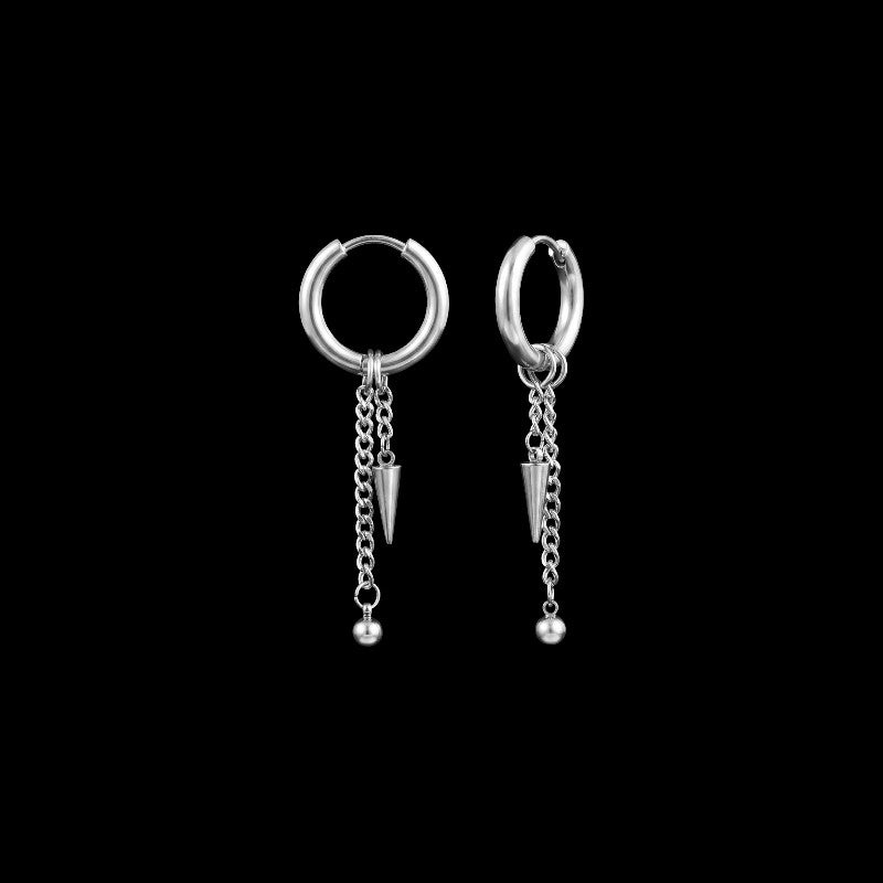 Rupture Earrings