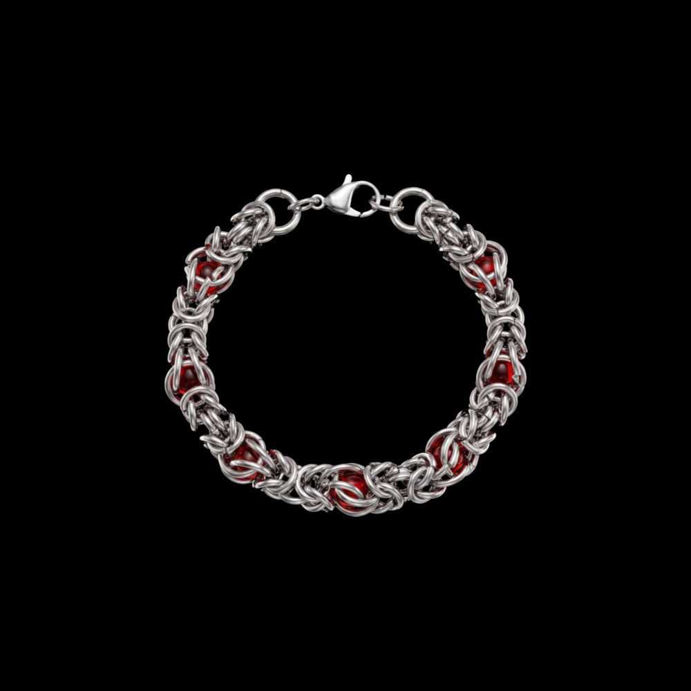 Hazard Bracelet
