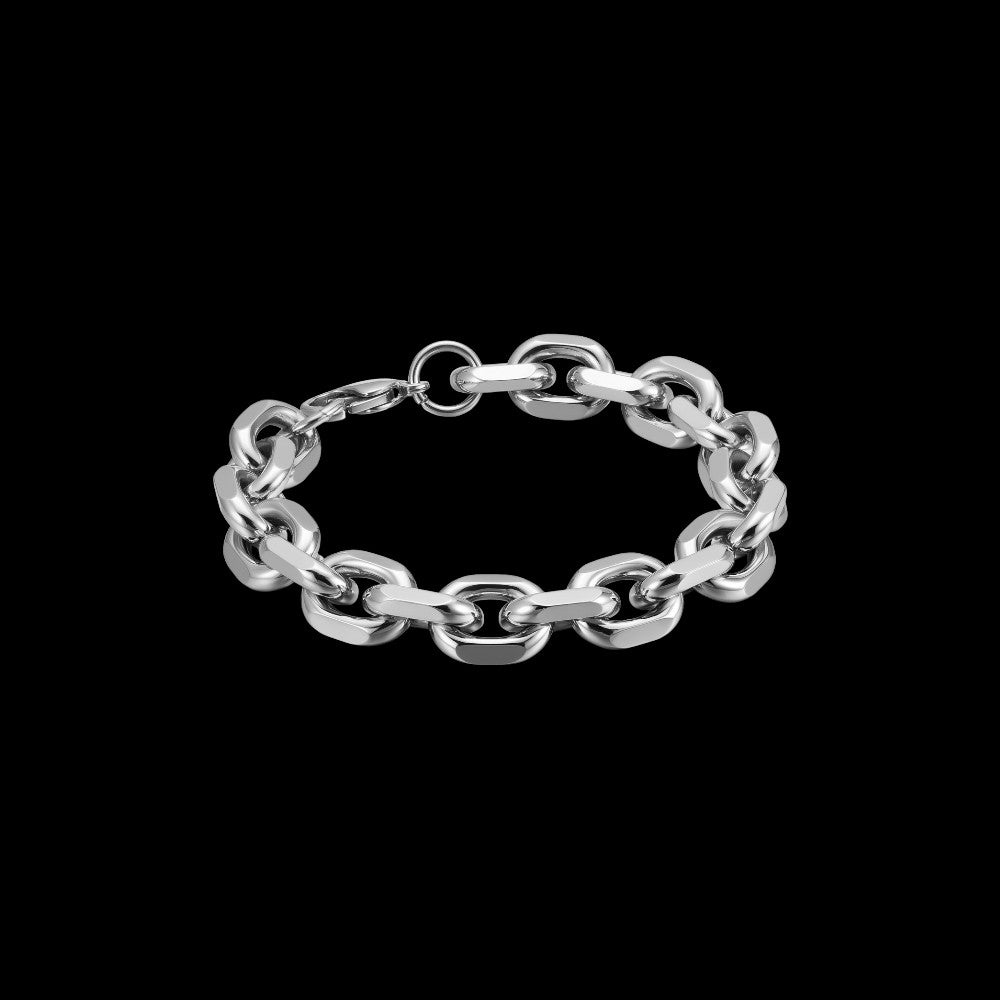 13MM Cable Bracelet