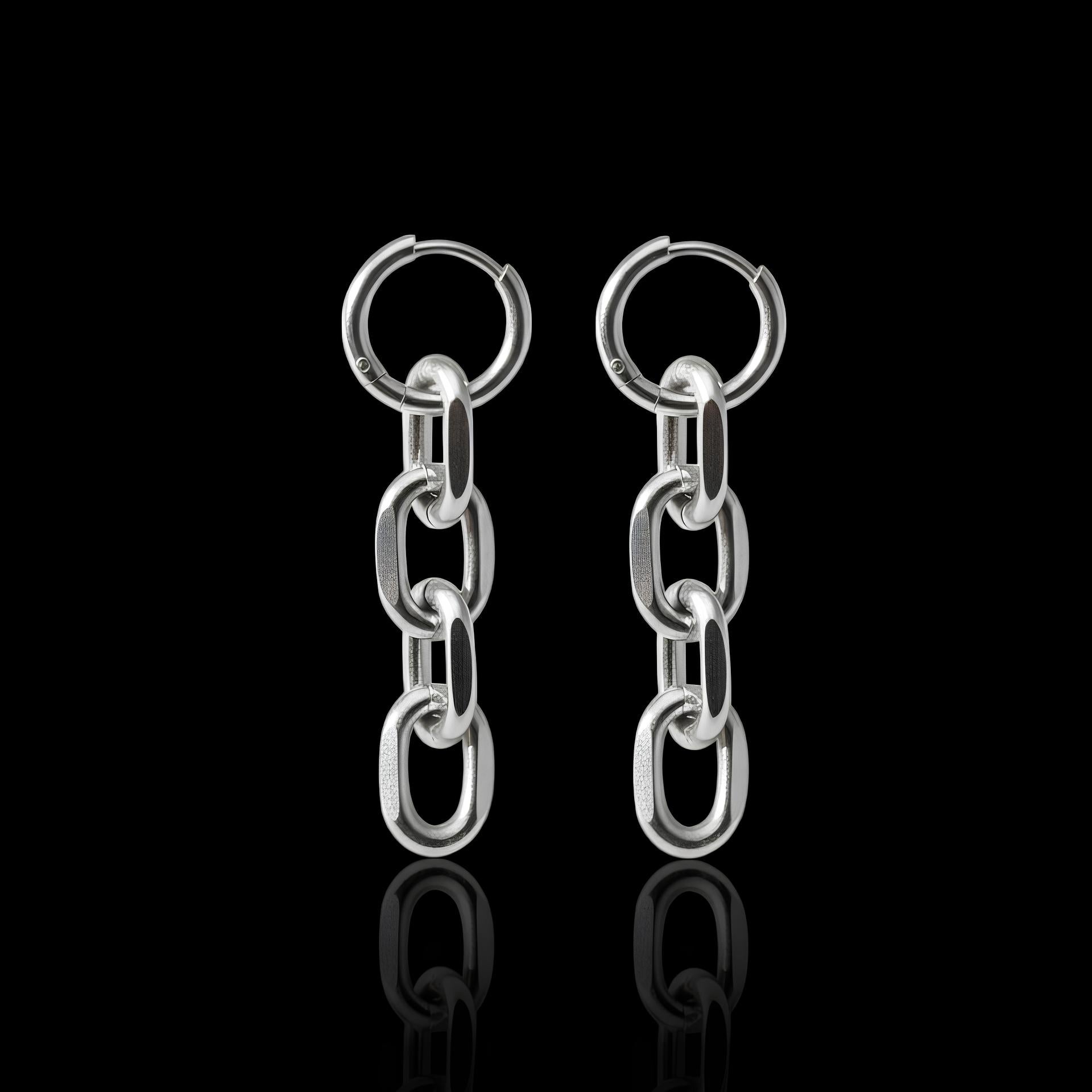 Chain Hoops