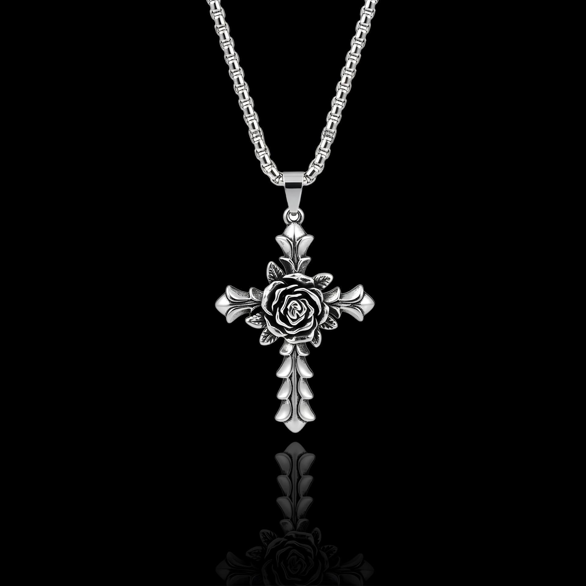 Thorned Necklace