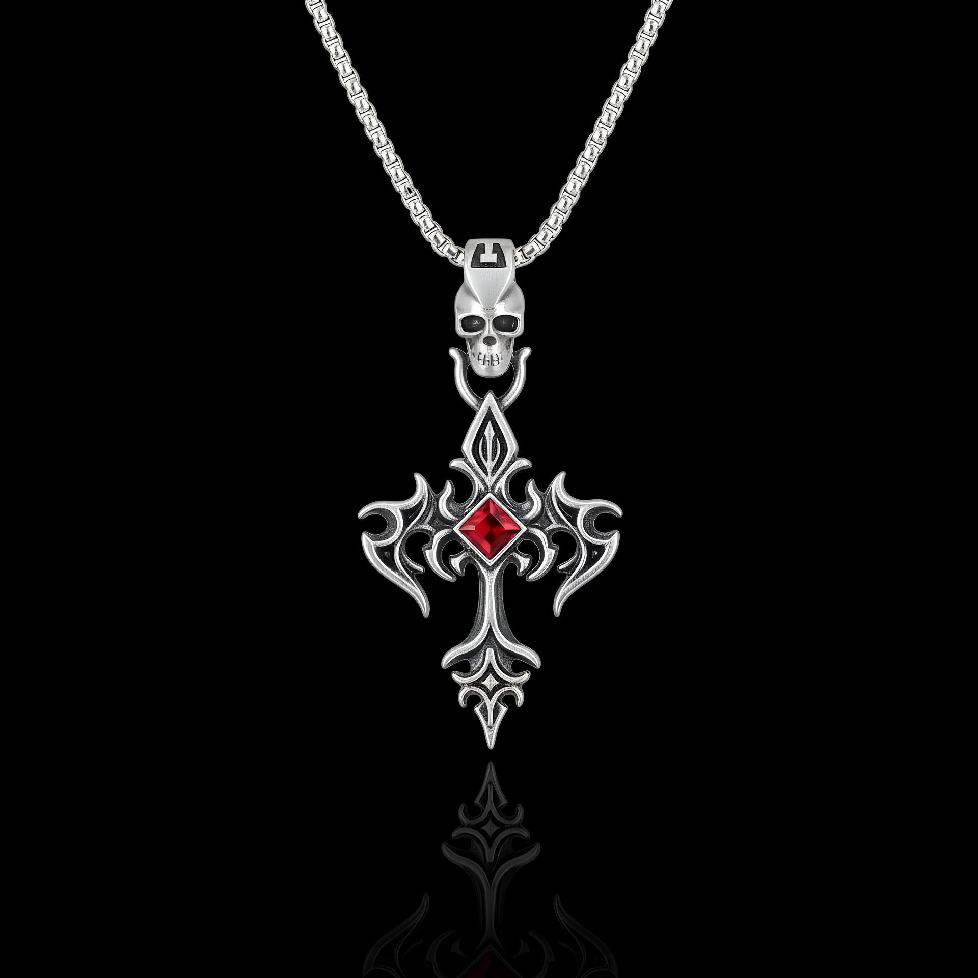 Sacrament Necklace