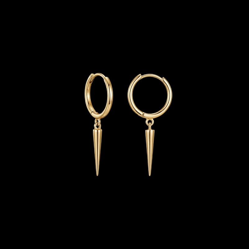 Spike Hoops