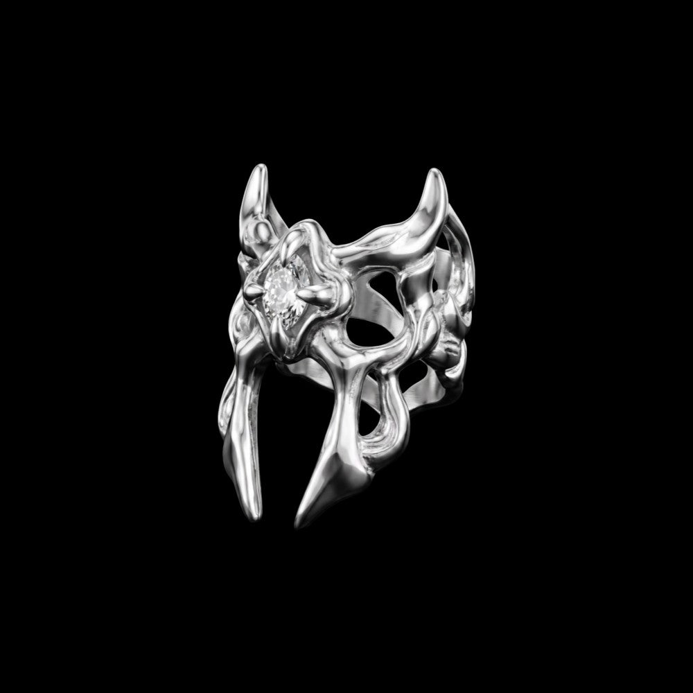 Gore Ring