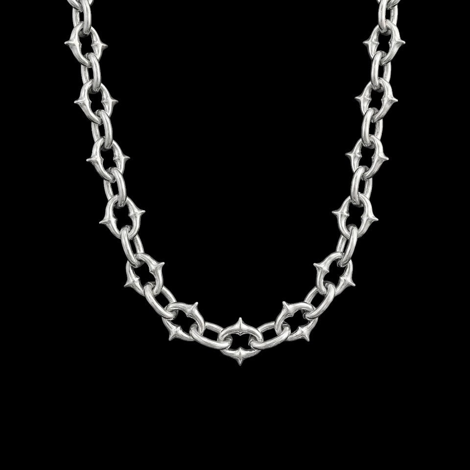 Berserk Chain