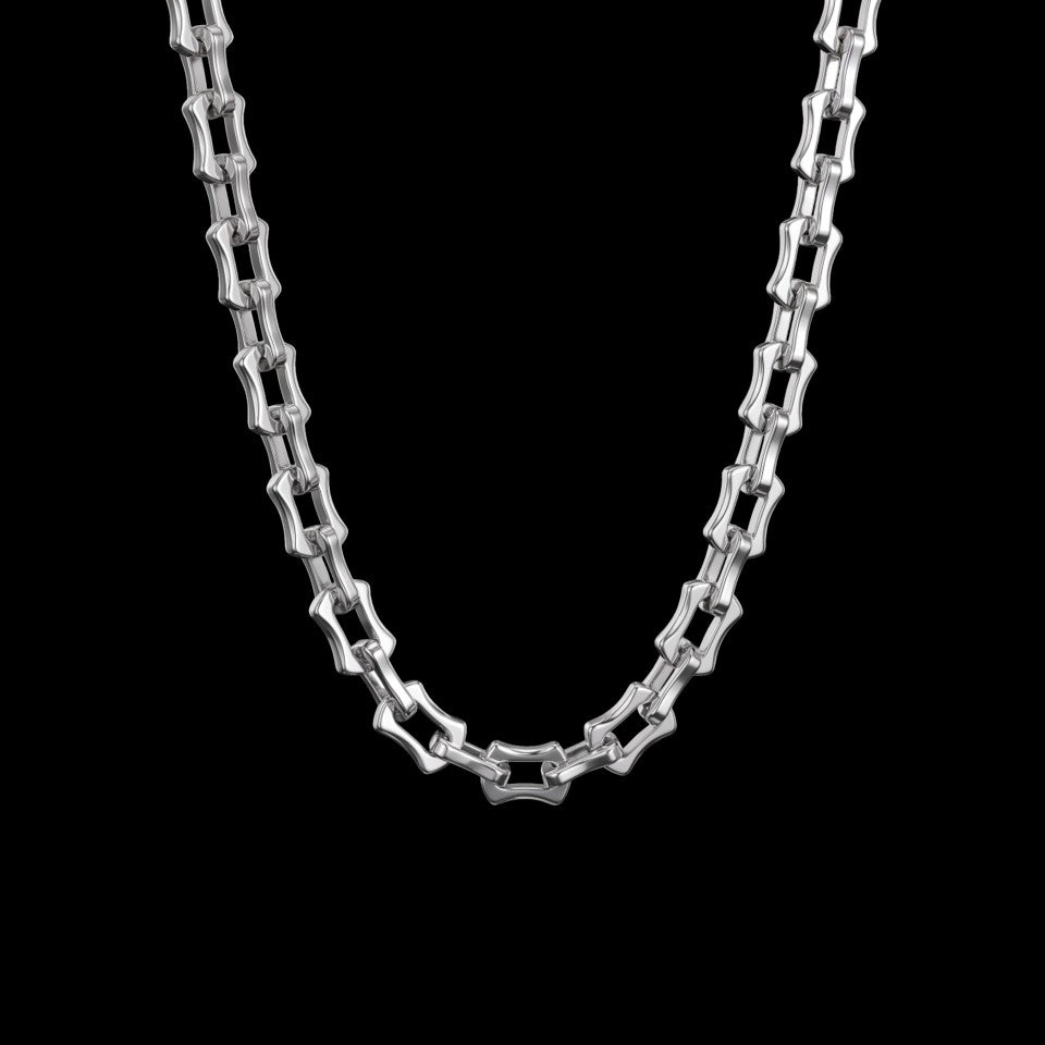 Hardware Chain