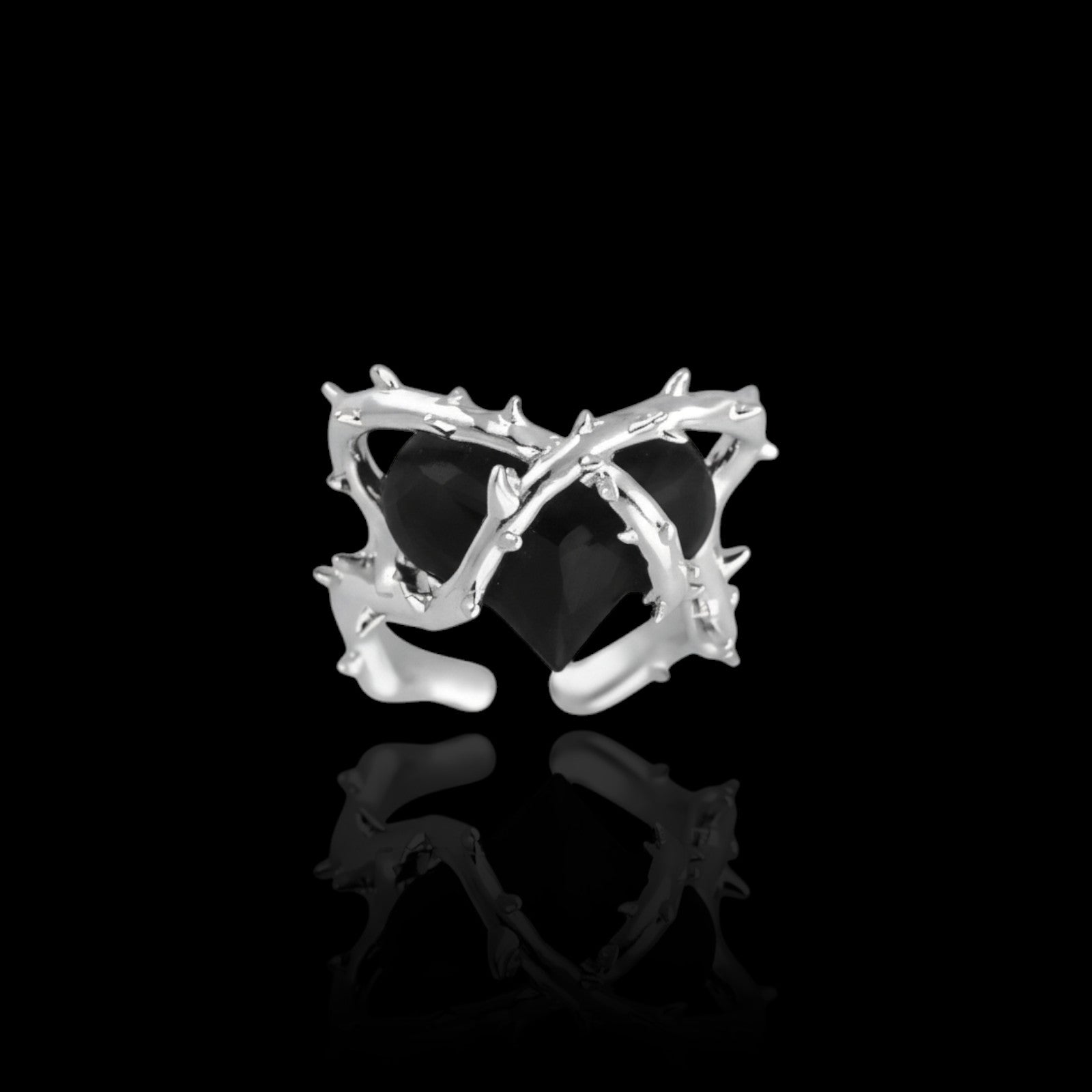 Heartless Ring