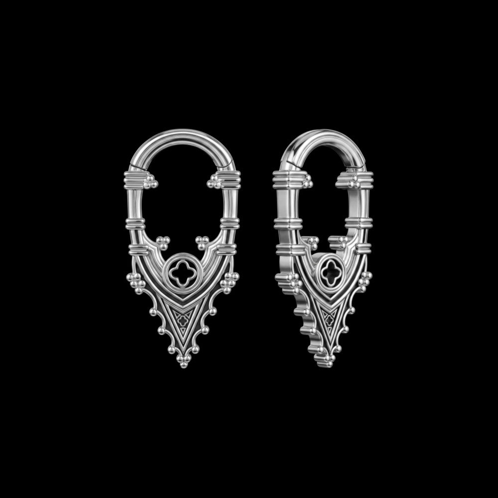 Sanctum Hangers