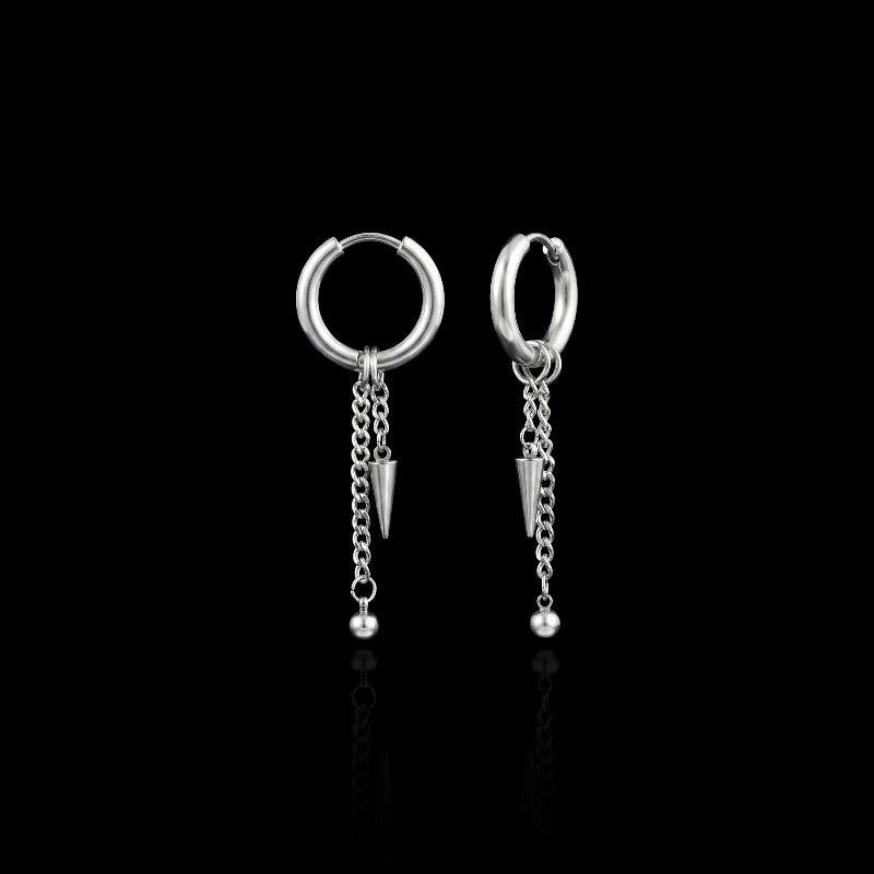 Rupture Earrings