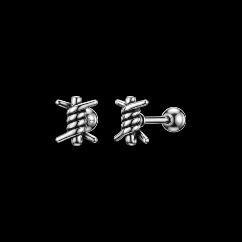 Barb Studs