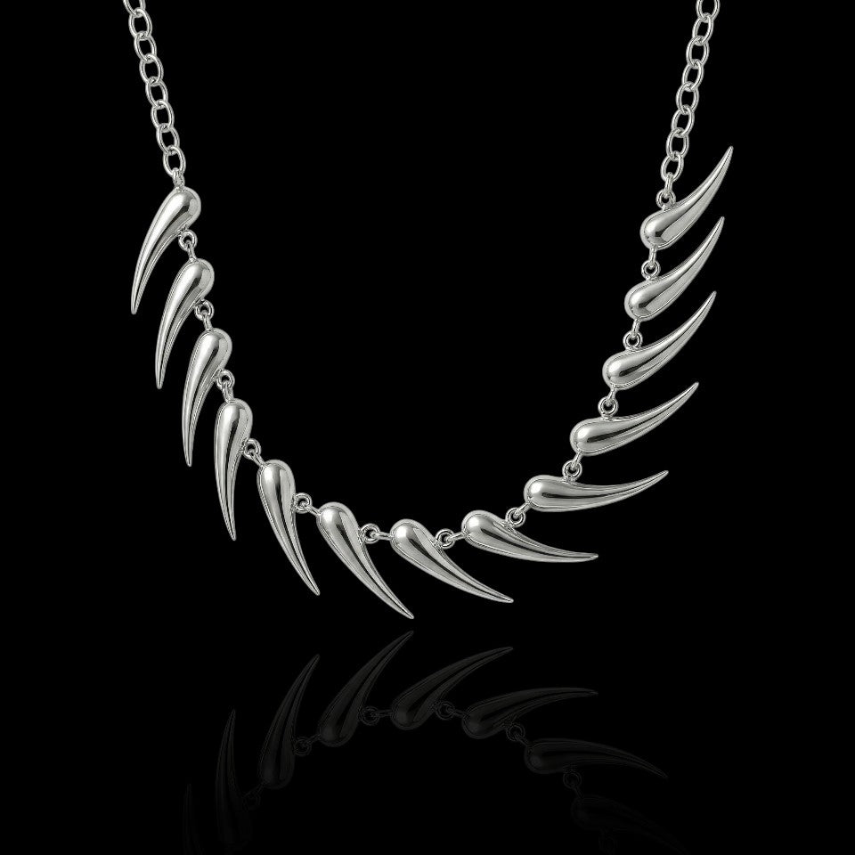 Frenzy Necklace