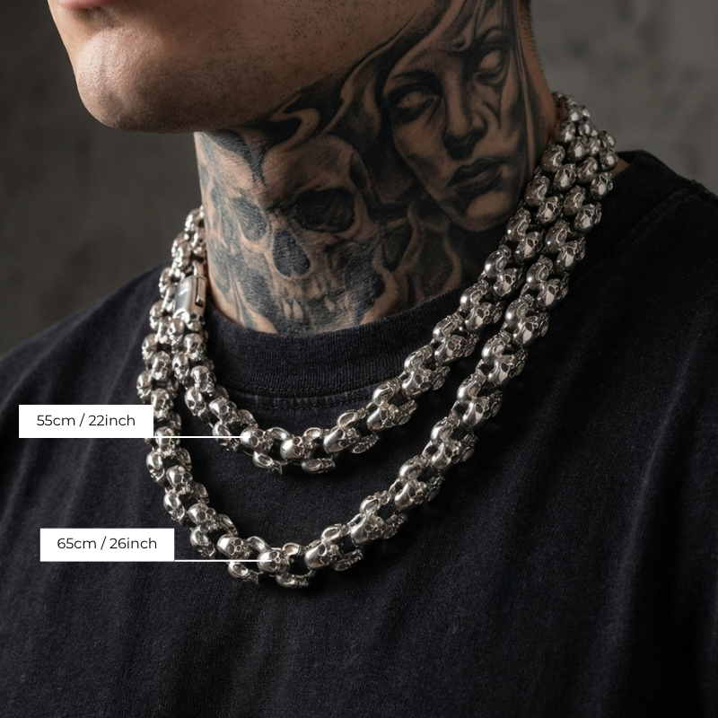 Deathrow Set