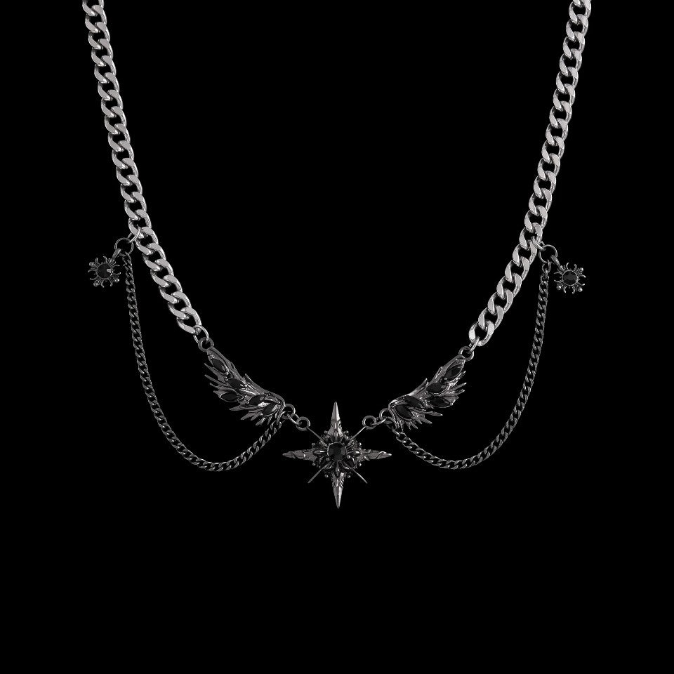 Hellstar Necklace