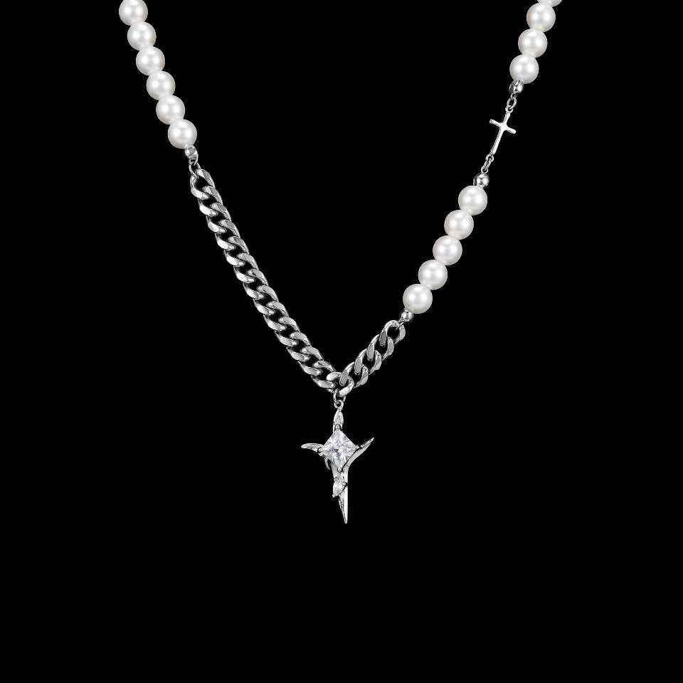 Resurrection Necklace