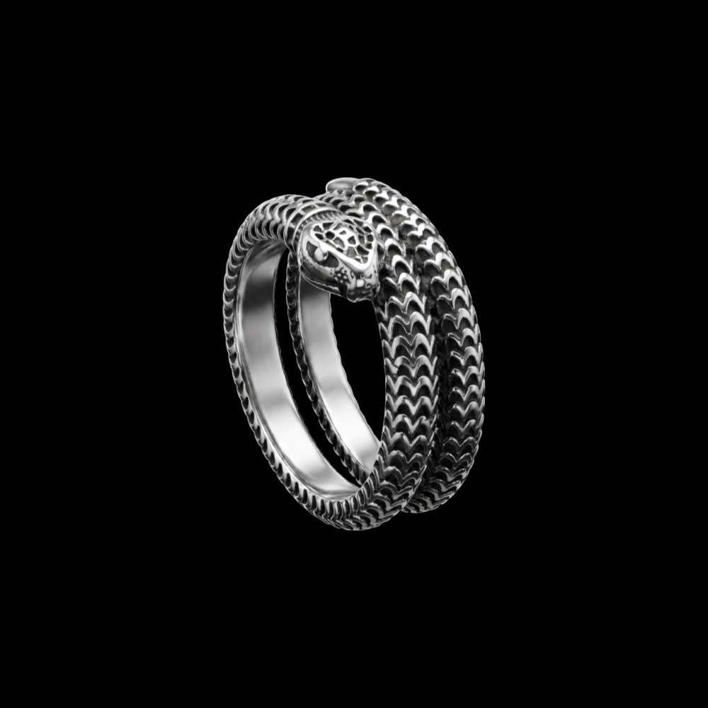 Serpent Ring