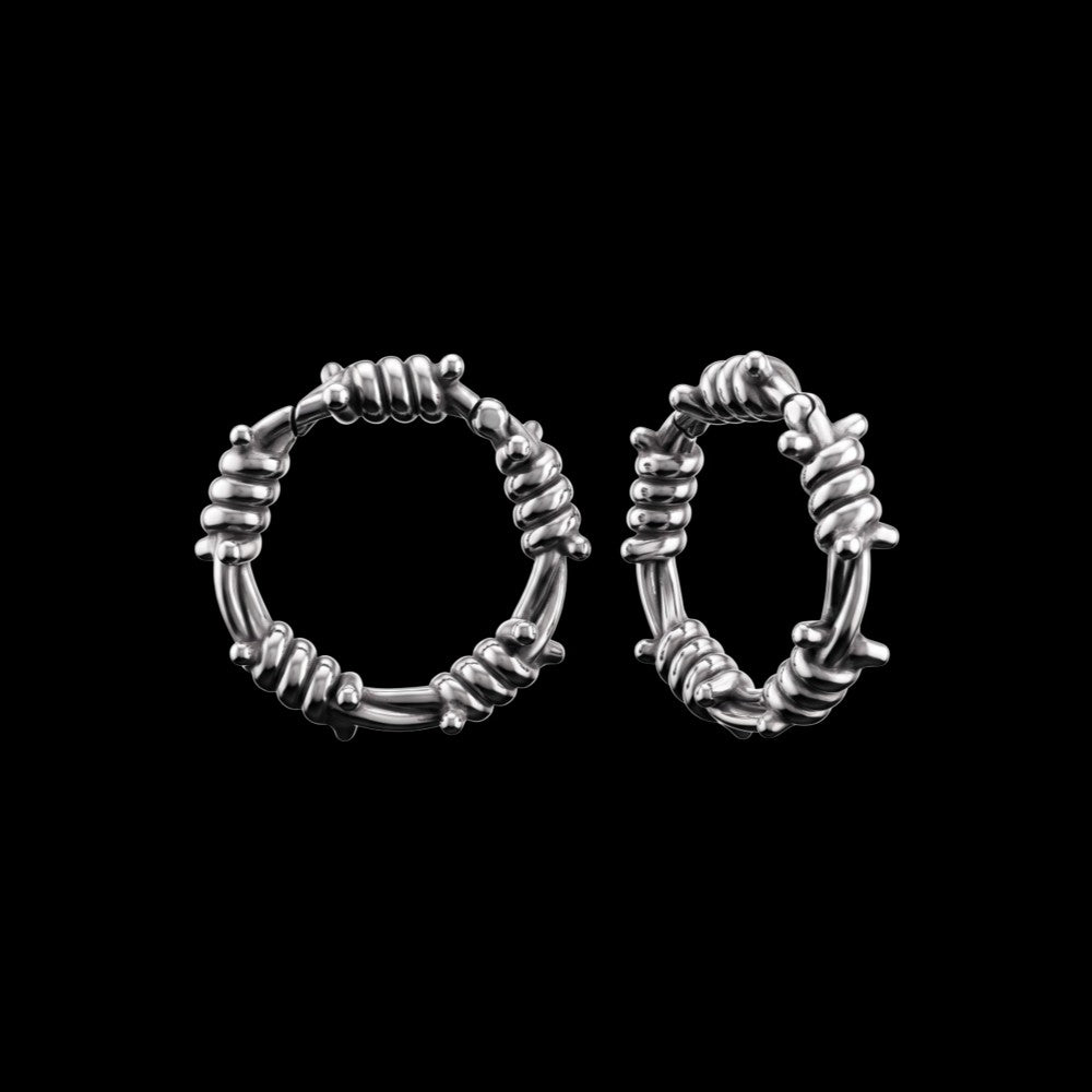 Barb Hangers