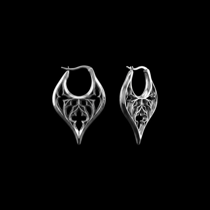 Ornament Earrings