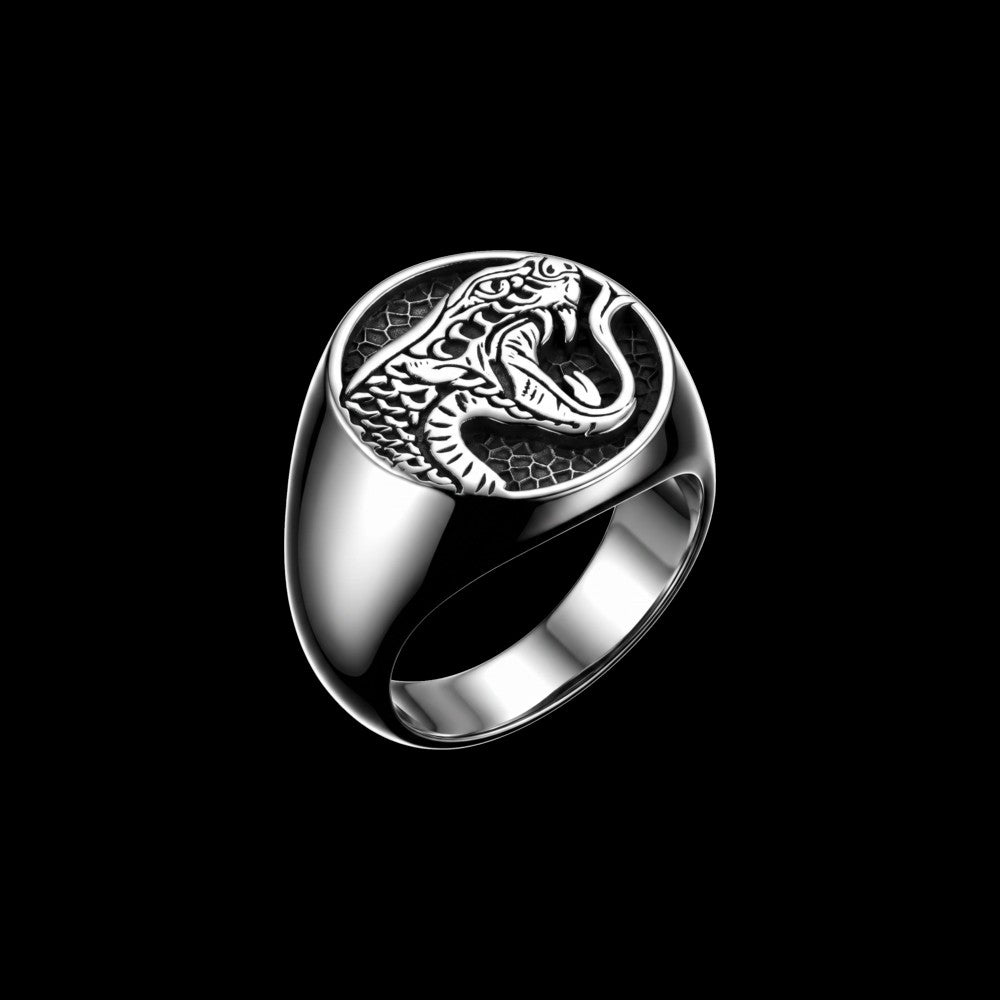Venom Ring