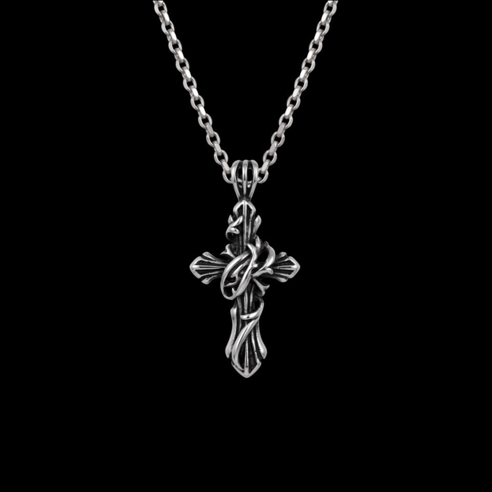 Ivy Necklace