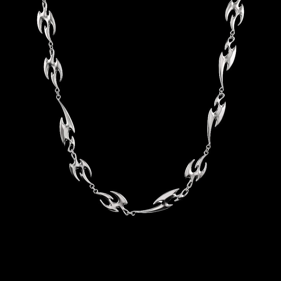 Lacerate Chain