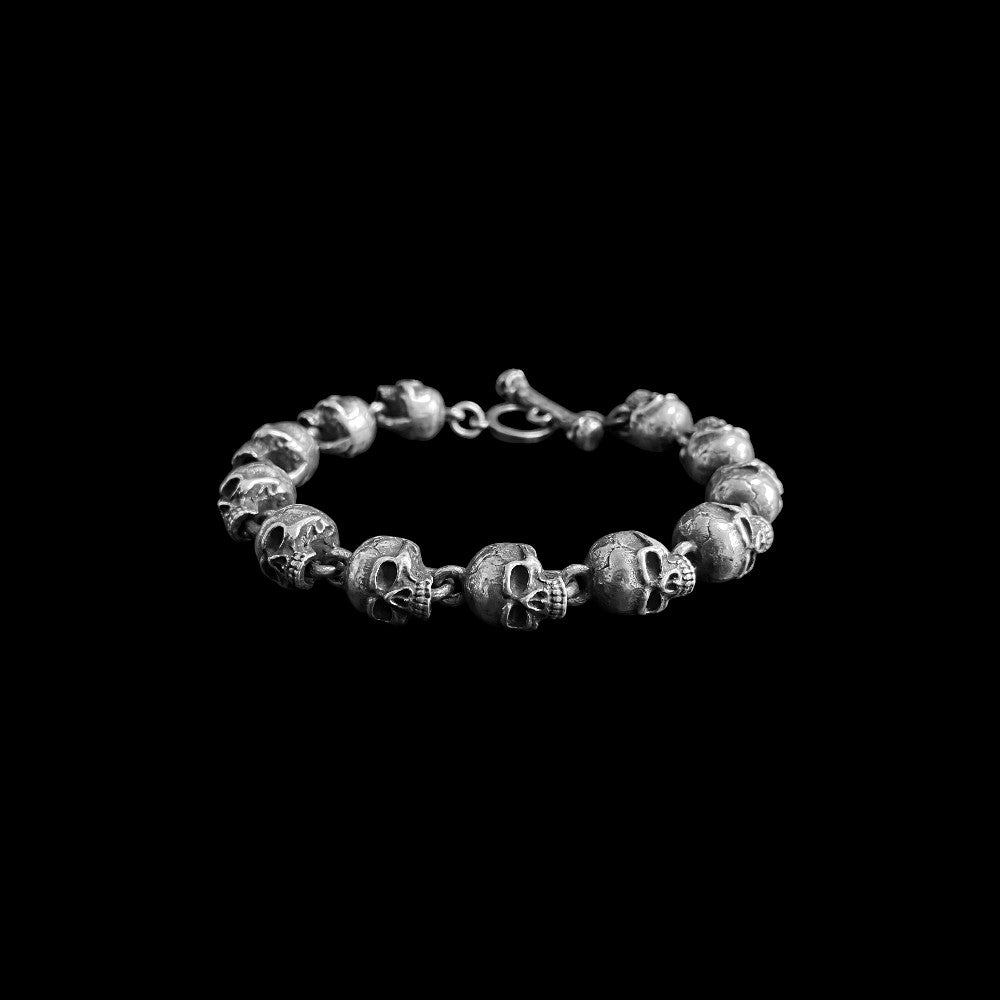 Headcount Bracelet
