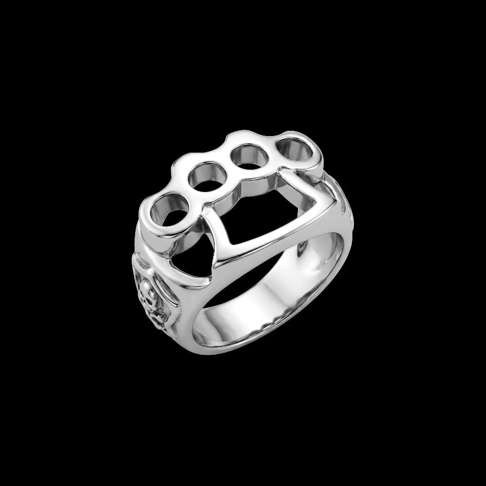 Trauma Ring