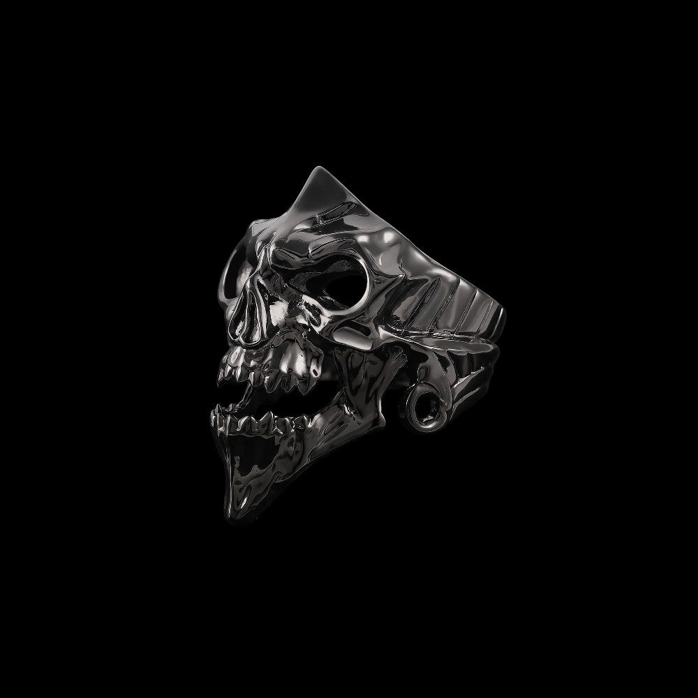 Executioner Ring