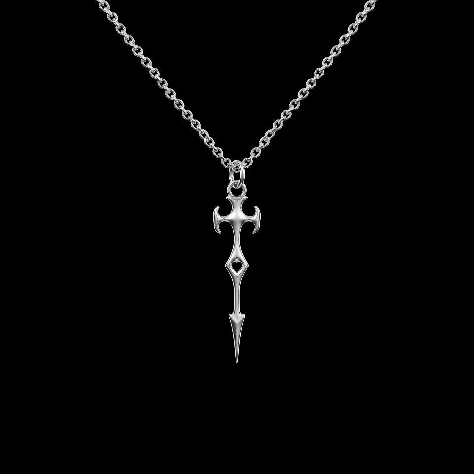 Shiv Necklace
