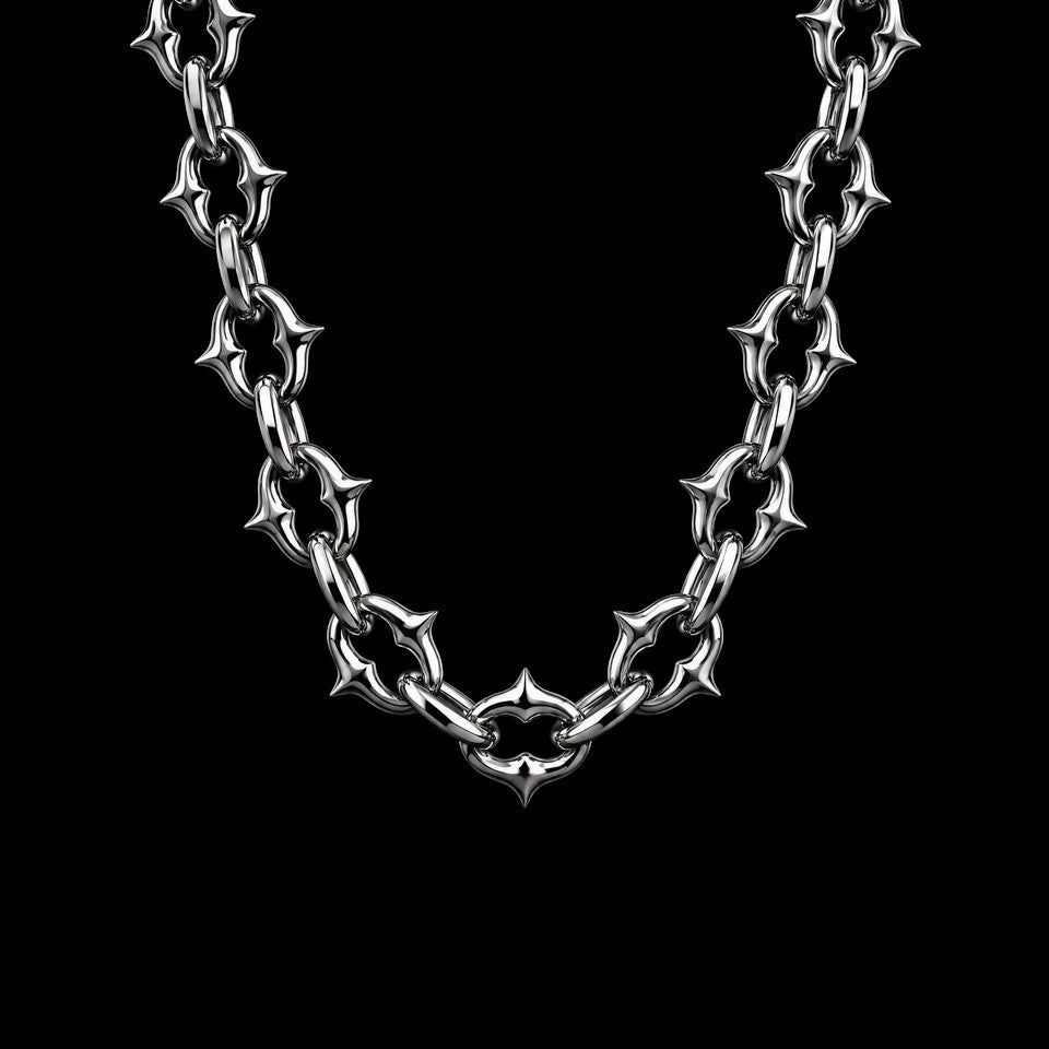 Berserk Chain