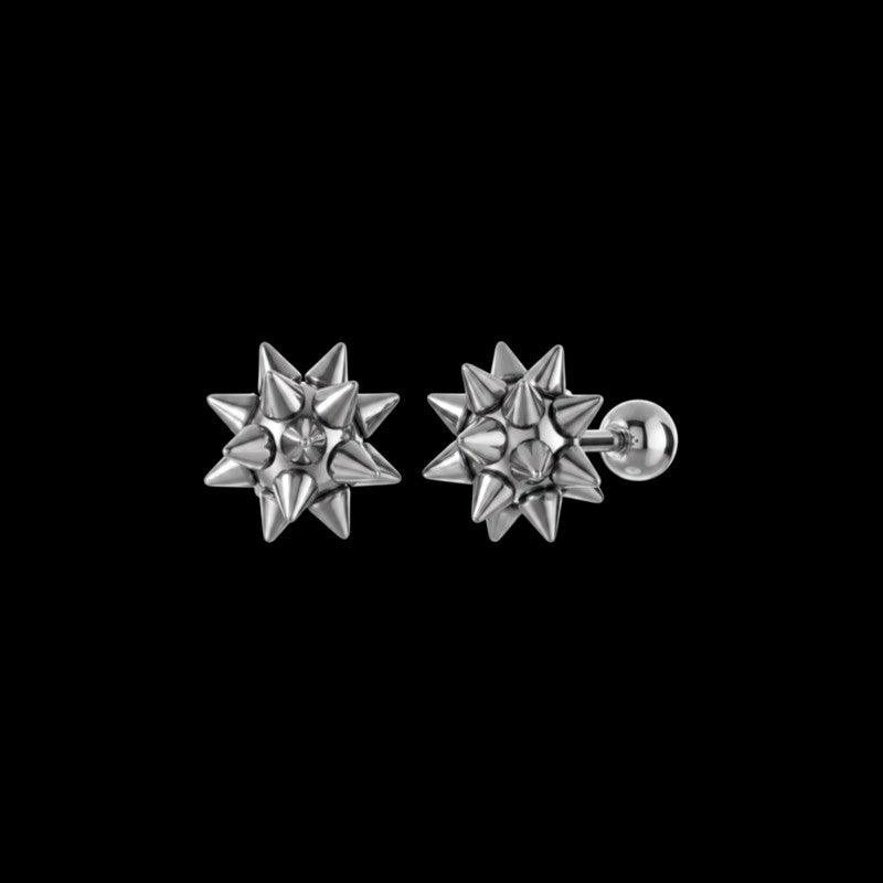 Mace Studs