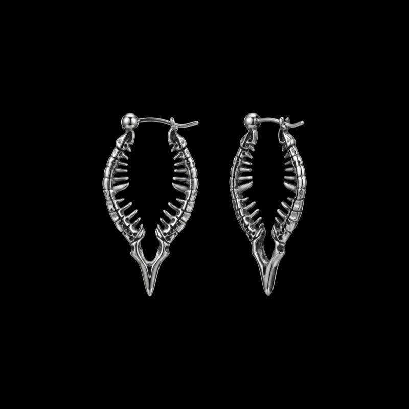 Rot Earrings