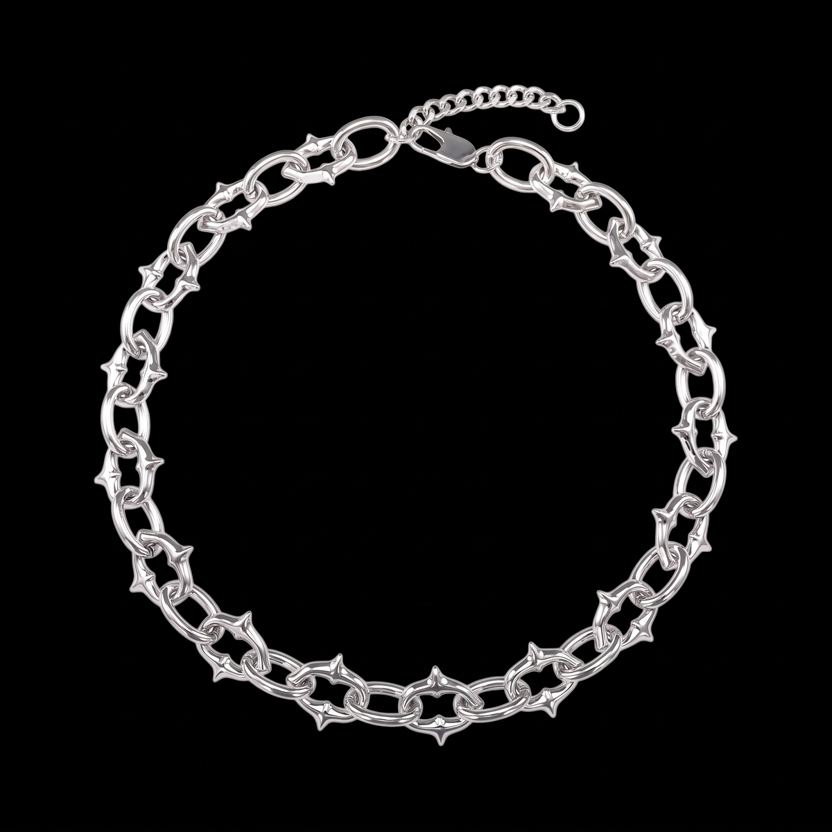 Berserk Chain