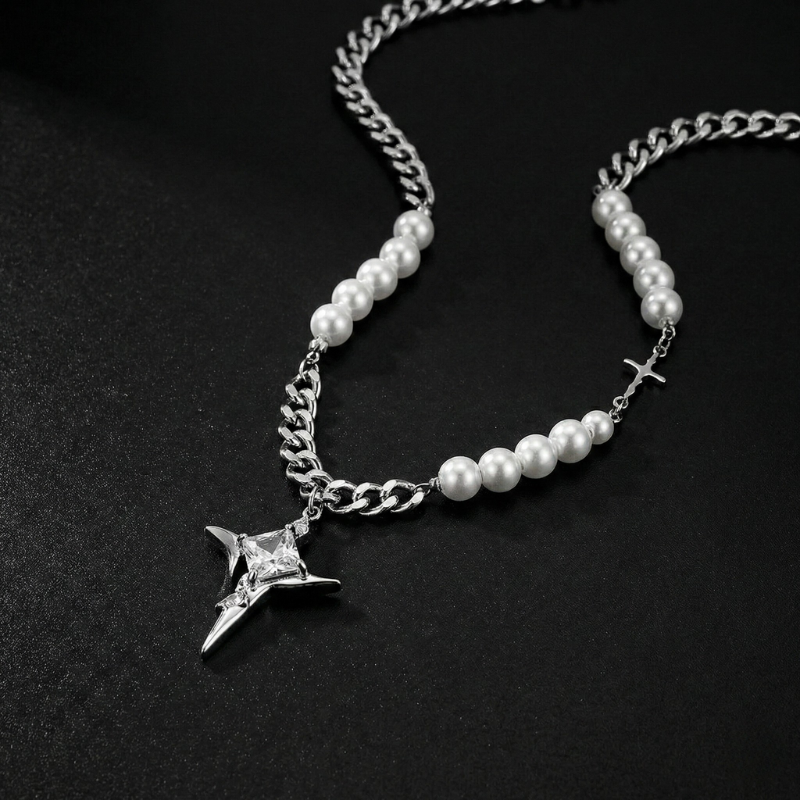 Resurrection Necklace