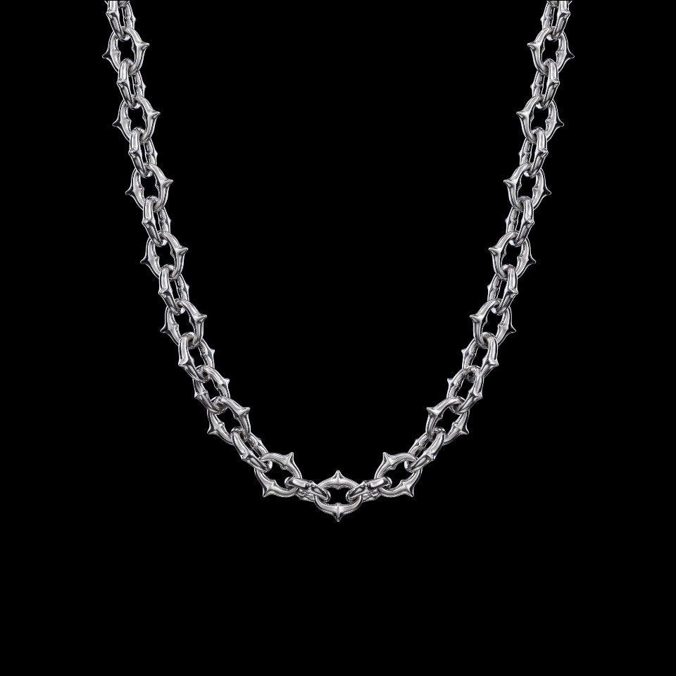 Thrash Chain