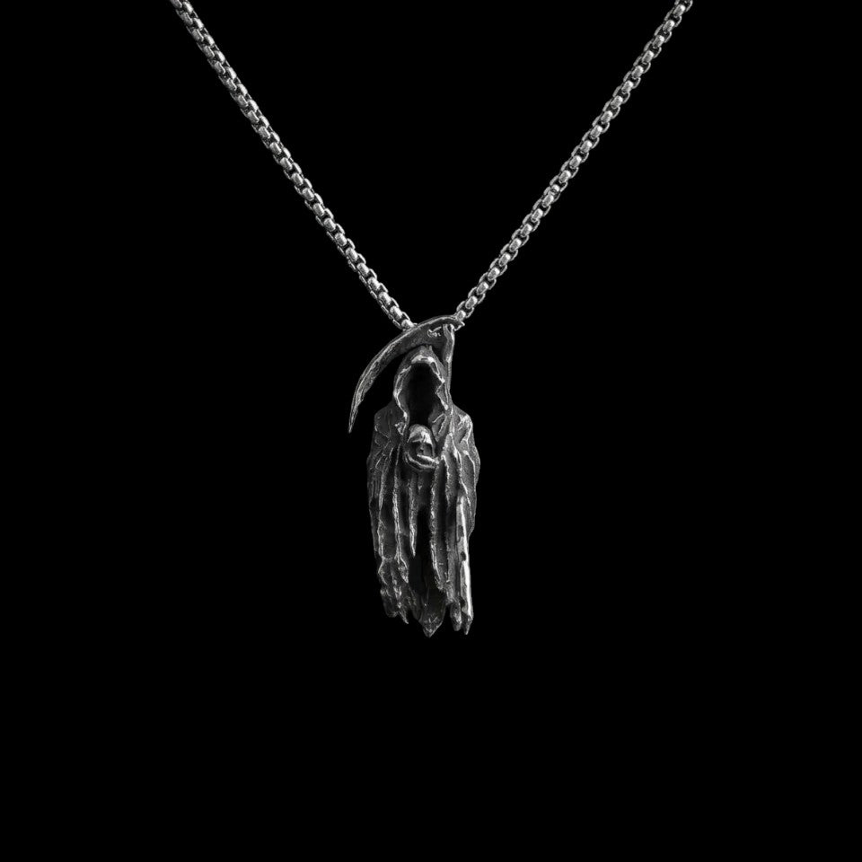 Reaper Necklace