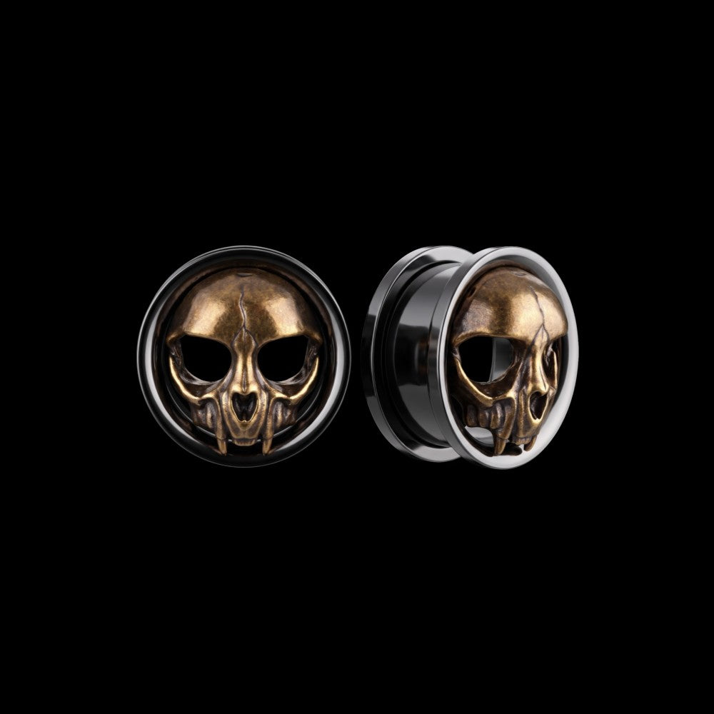 Predator Tunnels